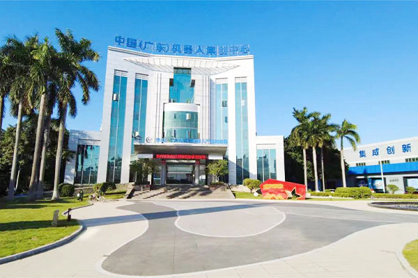 Foshan Googol Automation Technology Co., Ltd.