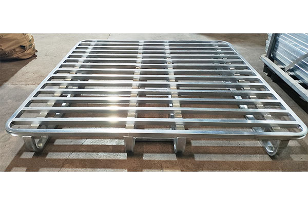 Galvanized Steel Pallet